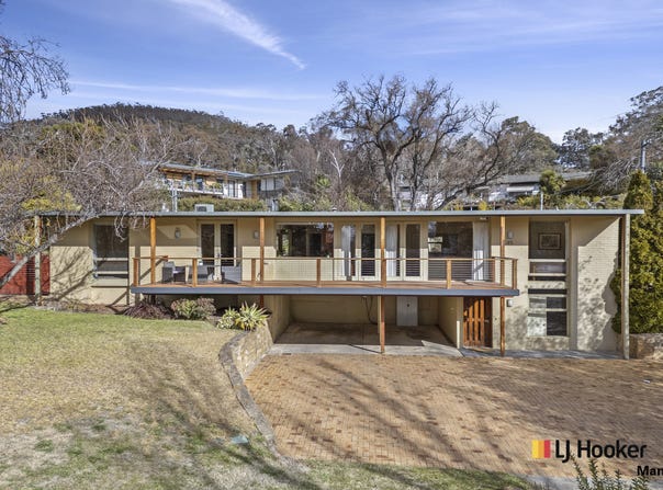 45 Endeavour Street, Red Hill, ACT 2603