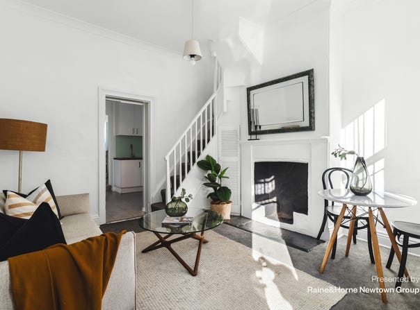 48 Queen Street, Glebe, NSW 2037