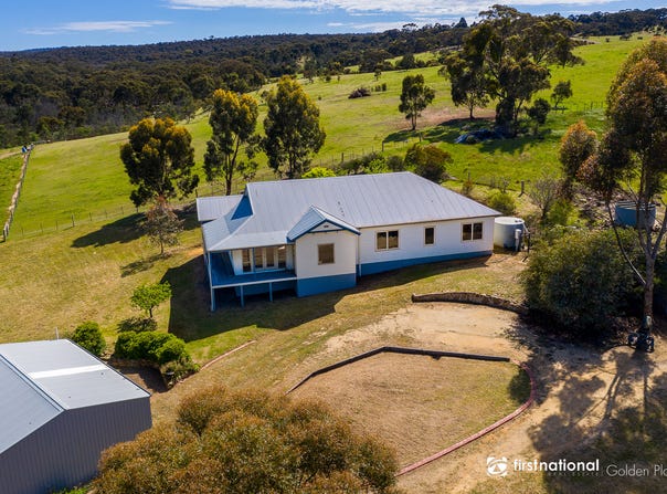 2145 Steiglitz Road, Maude, Vic 3331