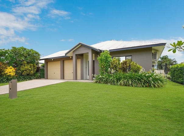 23 Odegaard Drive, Rosebery, NT 0832