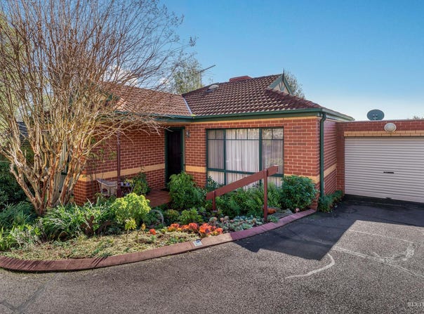 14/33-37 Leslie Street, Donvale, Vic 3111