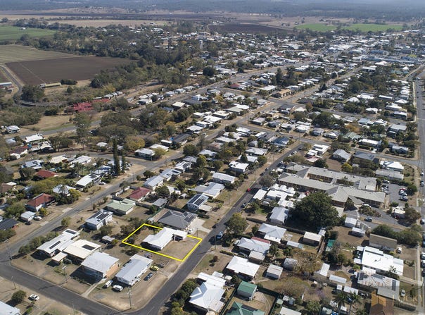 15 Hill Street, Gatton, Qld 4343