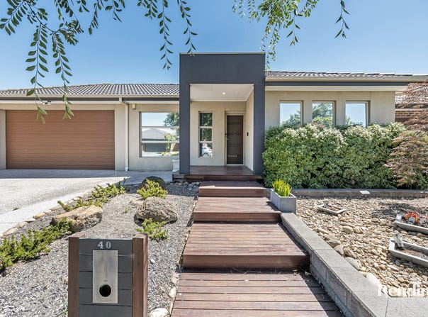 40 Palladium Circle, Beveridge, Vic 3753