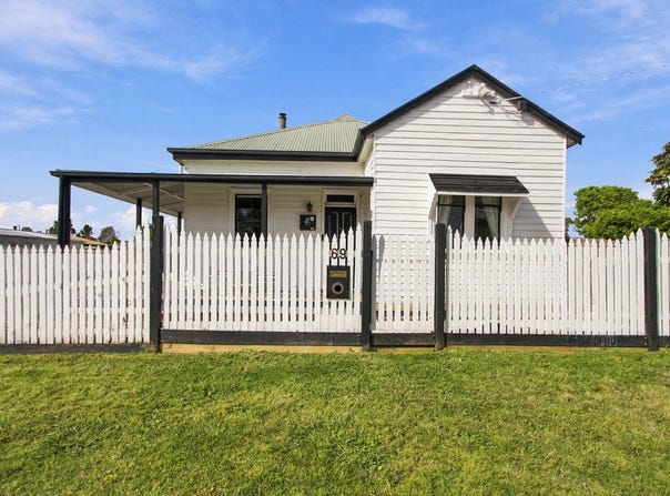 69 Princess Street, Maffra, Vic 3860