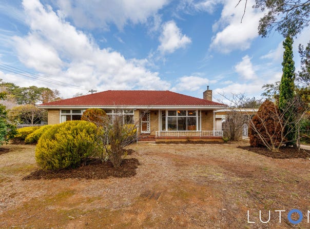 34 Legge Street, Downer, ACT 2602