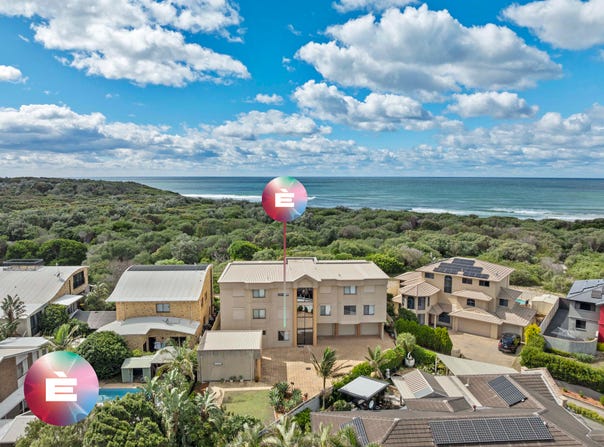 1/21 Driftwood Close, Caves Beach, NSW 2281