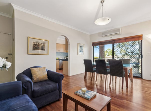 3/512 Railway Parade, Allawah, NSW 2218