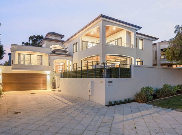 109 Melville Beach Road, Applecross, WA 6153