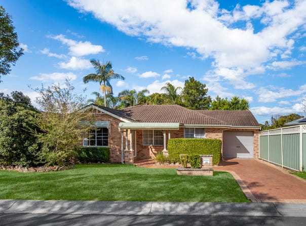 26 Candlebark Circuit, Glenmore Park, NSW 2745