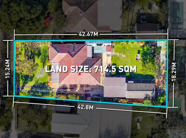 26 Trumper Street, Ermington, NSW 2115