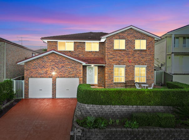 5 Helm Cottage Street, Blair Athol, NSW 2560