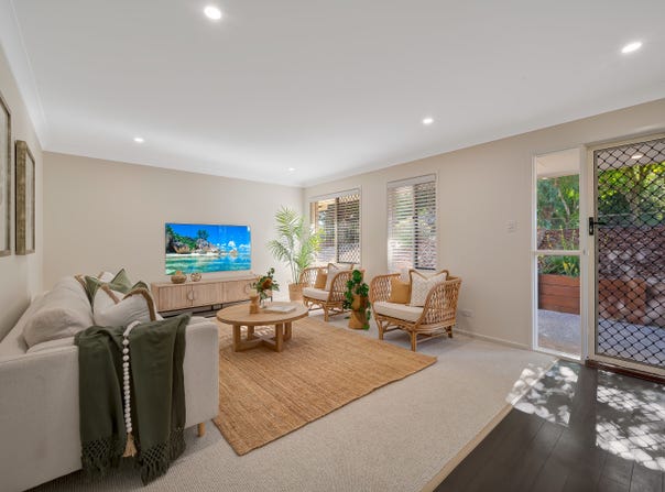 8 River Cherry Place, Maleny, Qld 4552