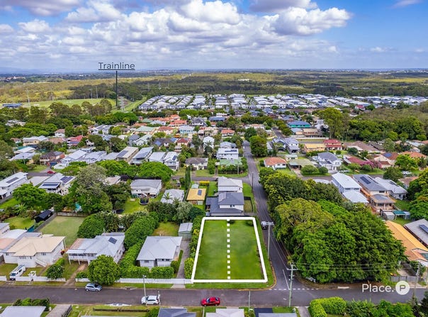 54 Lionel Street, Nudgee, Qld 4014