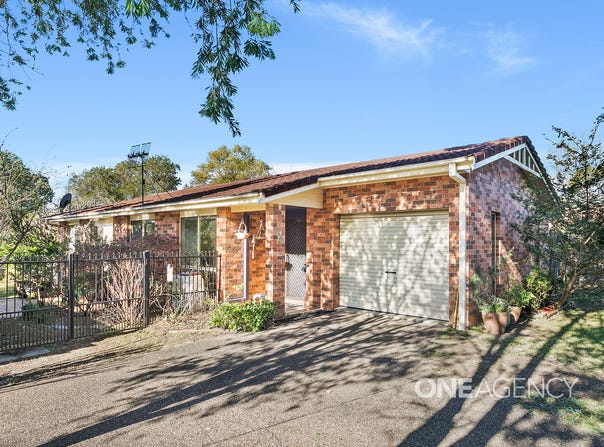 39 Yeovil Drive, Bomaderry, NSW 2541