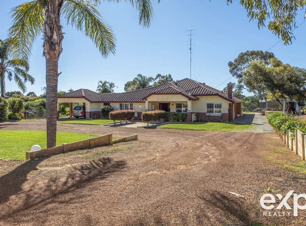 5 Robbie Court, Waroona, WA 6215