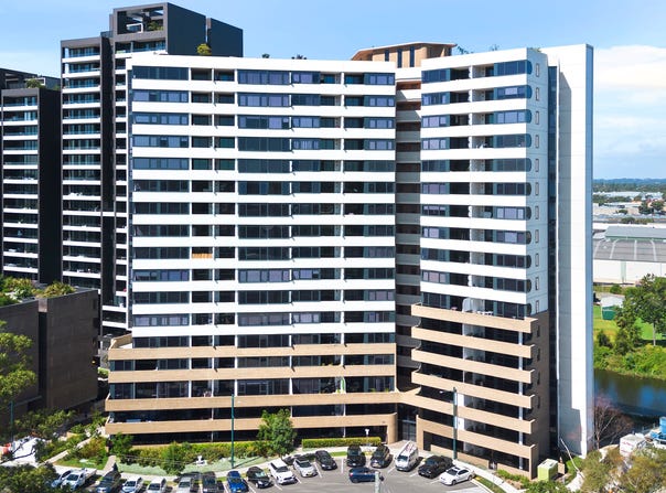 208/32 Shepherd Street, Liverpool, NSW 2170
