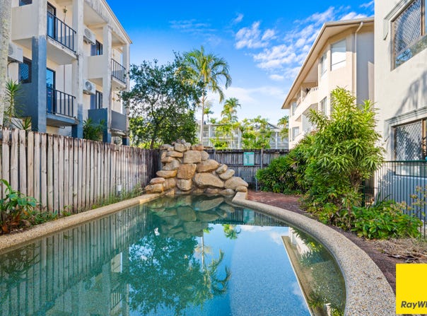 6/56 Cairns Street, Cairns North, Qld 4870