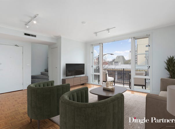 A3/200 Albert Street, East Melbourne, Vic 3002