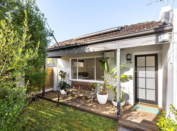 119 Bent Street, Northcote, Vic 3070