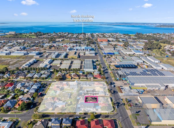 2/163 Victoria Street, North Geelong, Vic 3215