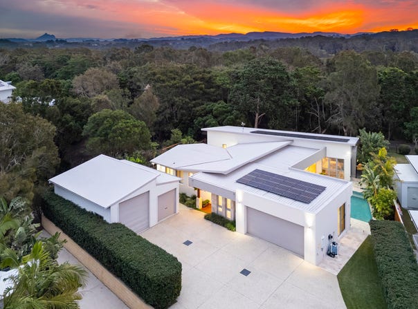 13 Bronte Place, Kingscliff, NSW 2487
