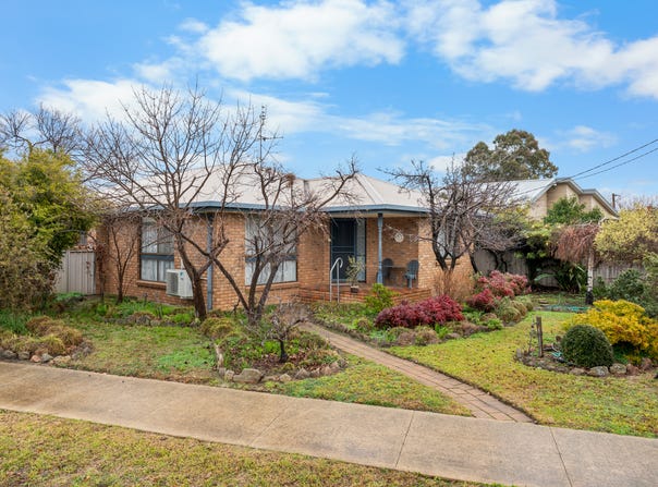 50 Kennedy Street, Euroa, Vic 3666