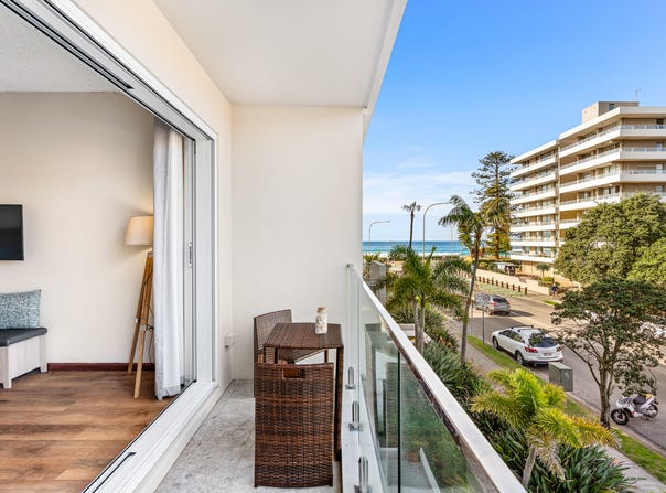 17/98 Dee Why Parade, Dee Why, NSW 2099