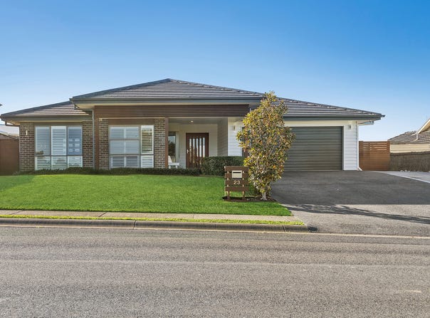 23 Split Solitary Road, Sapphire Beach, NSW 2450