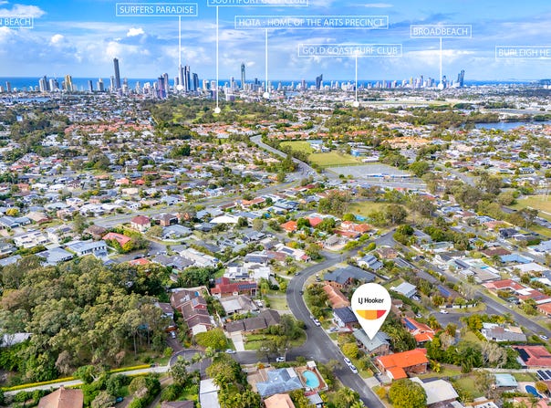 20 Pinkwood Drive, Ashmore, Qld 4214