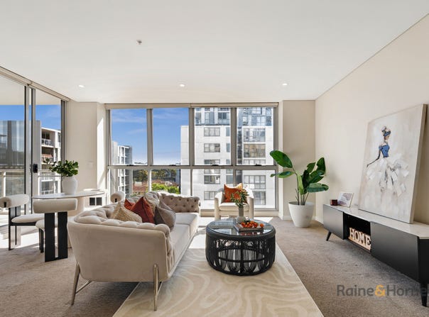 334/2 Thallon Street, Carlingford, NSW 2118