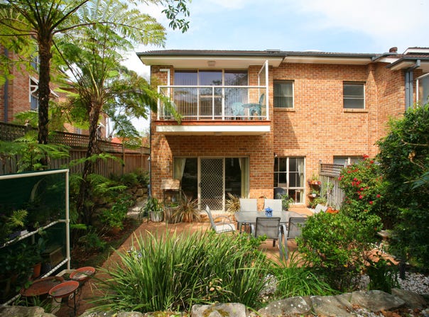 108/183 St John's Avenue, Gordon, NSW 2072