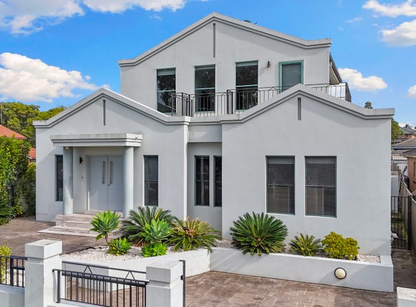 2 Montague Street, Greystanes, NSW 2145