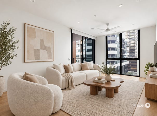 510/18 Duke Street, Kangaroo Point, Qld 4169