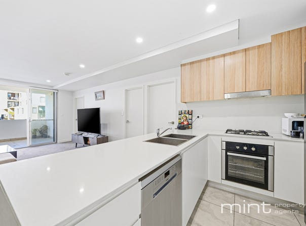 39/585-589 Canterbury Road, Belmore, NSW 2192
