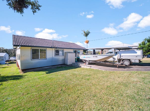 23 Elanora Street, Coomba Park, NSW 2428