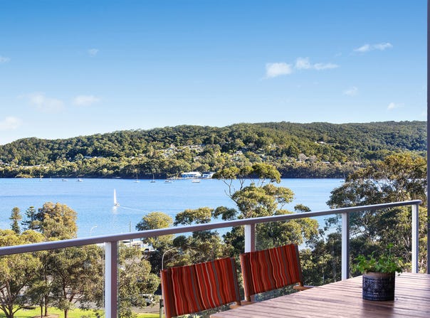 18/5 Mulkarra Avenue, Gosford, NSW 2250