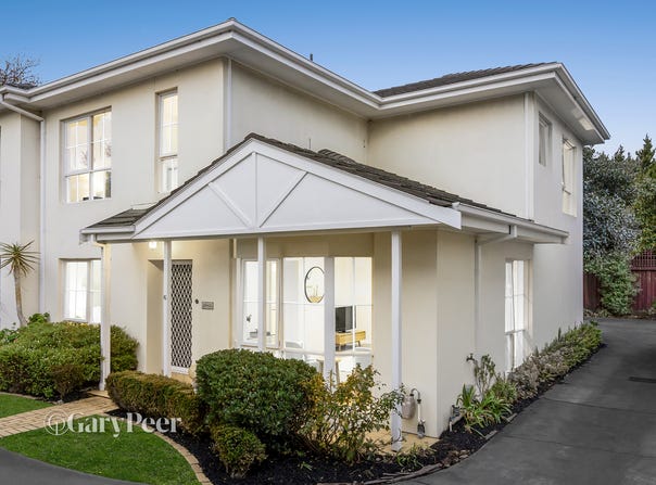 6/555 Glen Huntly Road, Elsternwick, Vic 3185