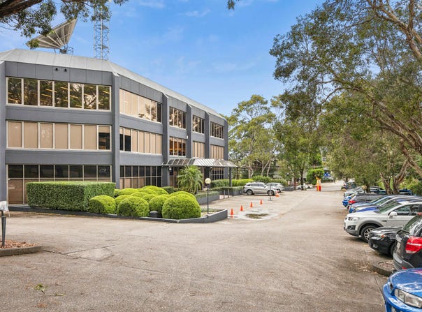 12 Rodborough Road, Frenchs Forest, NSW 2086