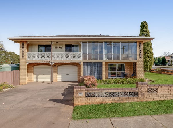 5 Richmond Drive, Wilsonton, Qld 4350