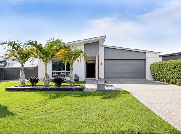 32 Mayfair Crescent, Baringa, Qld 4551