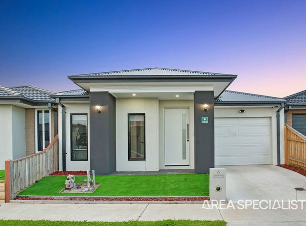 6 Kardak Street, Tarneit, Vic 3029