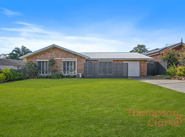 103 Brigantine Street, Rutherford, NSW 2320