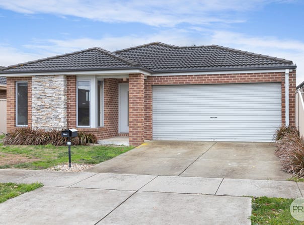 15 Lancaster Street, Alfredton, Vic 3350