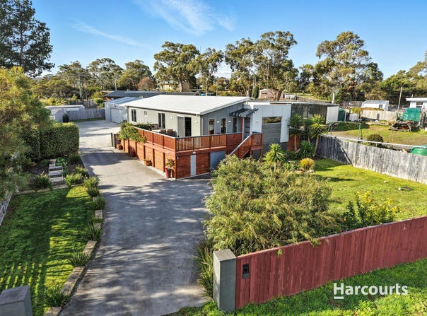 136 BALLY PARK ROAD, Dodges Ferry, Tas 7173