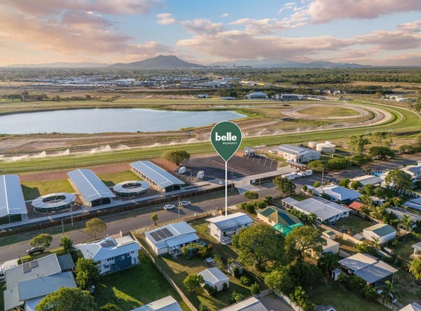 19 Dommett Street, Wulguru, Qld 4811