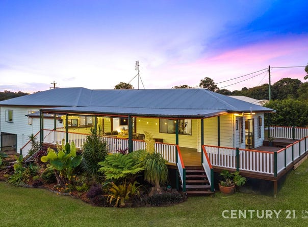 2-6 Upper Wakefield Street, Woombye, Qld 4559