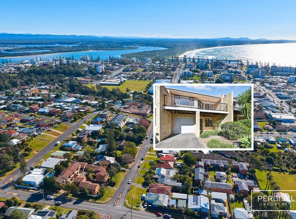 3/66A Grant Street, Port Macquarie, NSW 2444