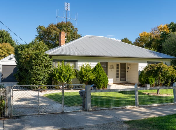 88 Kirkland Avenue, Euroa, Vic 3666