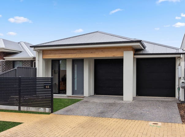 66 Glenburnie Street, Seaton, SA 5023