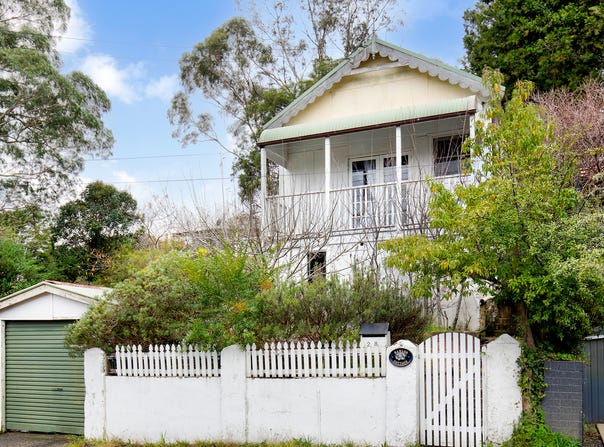 28 Freelander Avenue, Katoomba, NSW 2780